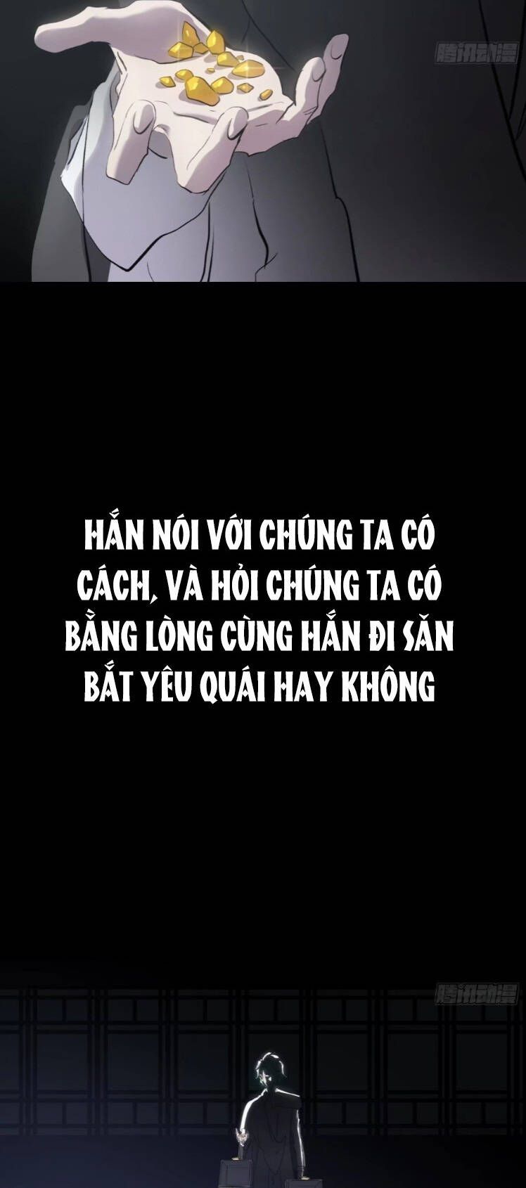 đọc truyện Phong Yêu Vấn Đạo Chương 25 ảnh 29 tại Thiên Thai Truyện