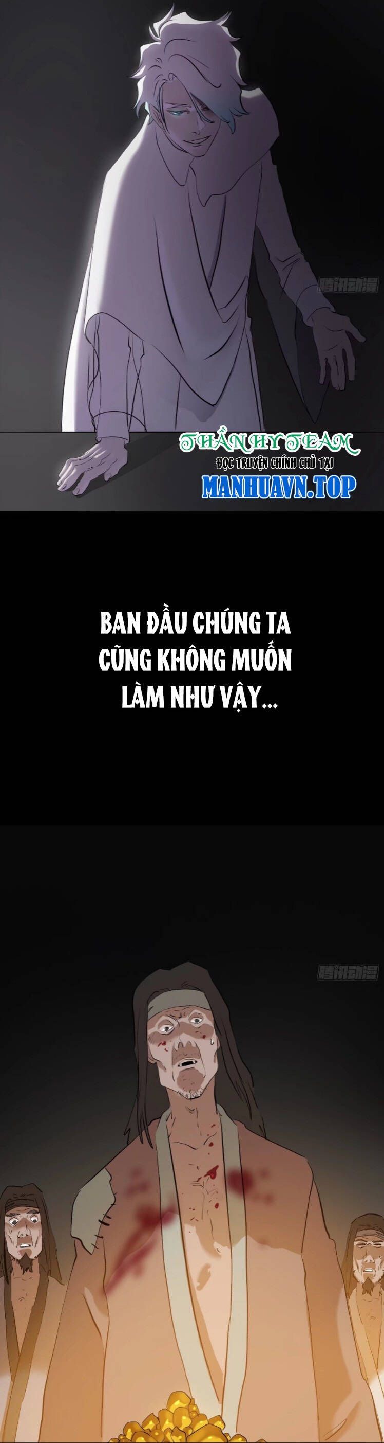 đọc truyện Phong Yêu Vấn Đạo Chương 25 ảnh 31 tại Thiên Thai Truyện