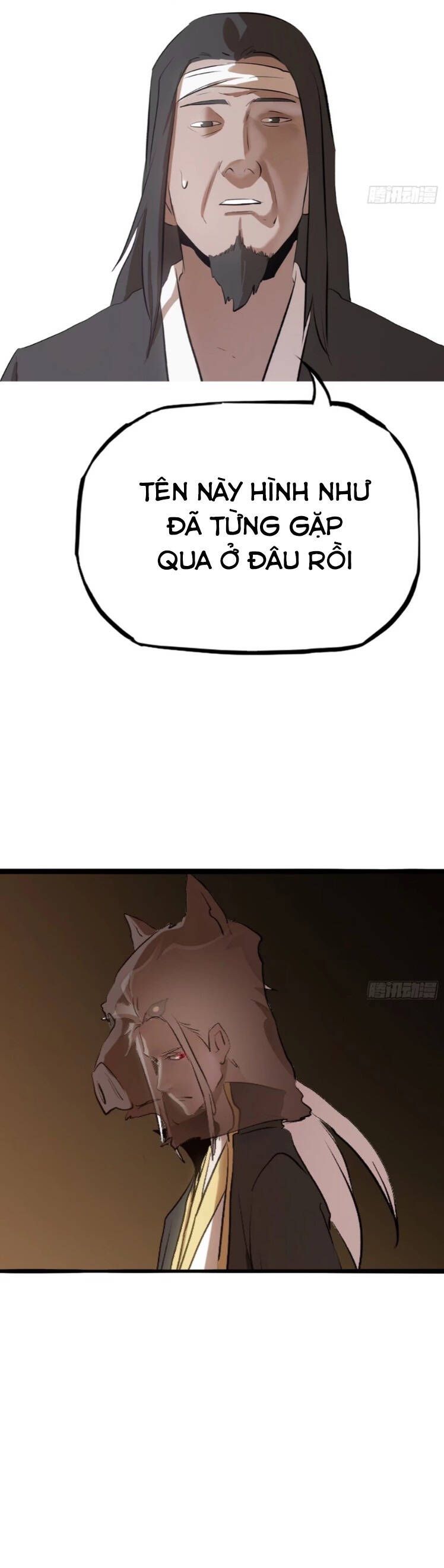 đọc truyện Phong Yêu Vấn Đạo Chương 25 ảnh 5 tại Thiên Thai Truyện