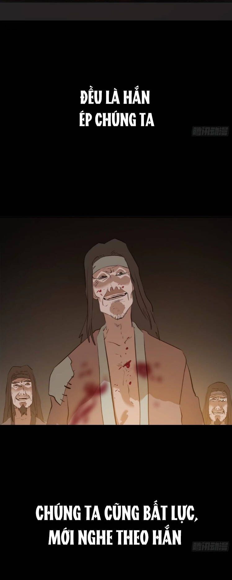 đọc truyện Phong Yêu Vấn Đạo Chương 25 ảnh 32 tại Thiên Thai Truyện