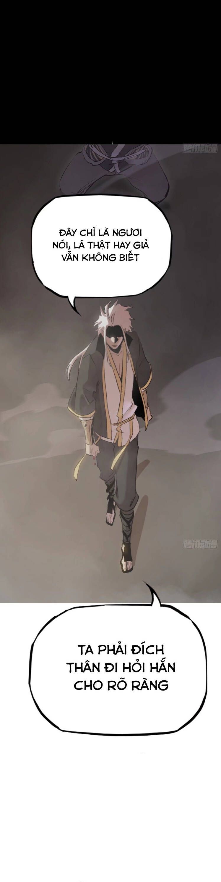 đọc truyện Phong Yêu Vấn Đạo Chương 25 ảnh 33 tại Thiên Thai Truyện