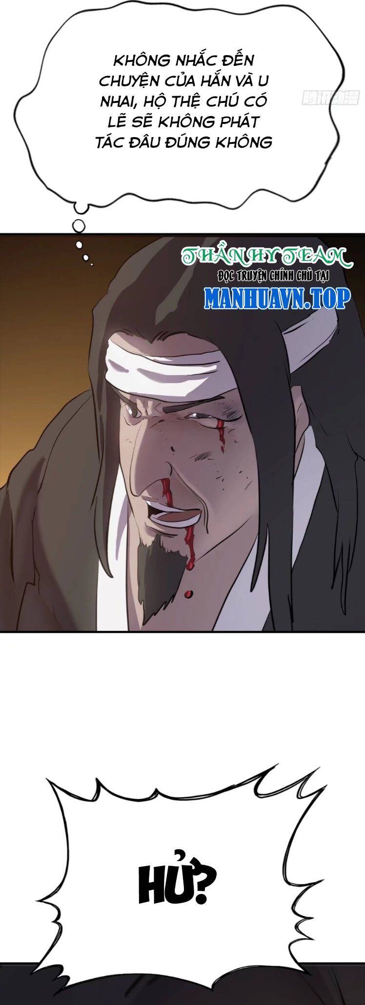 đọc truyện Phong Yêu Vấn Đạo Chương 25 ảnh 34 tại Thiên Thai Truyện