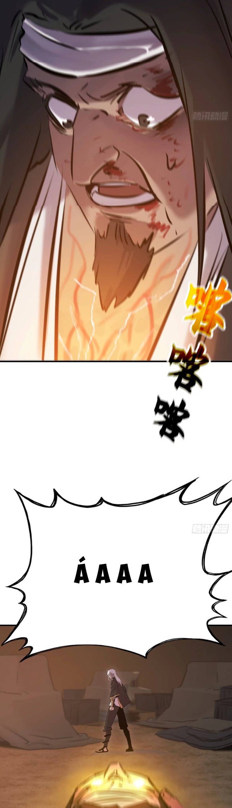 đọc truyện Phong Yêu Vấn Đạo Chương 25 ảnh 35 tại Thiên Thai Truyện