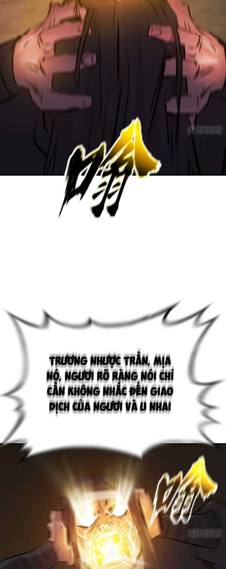 đọc truyện Phong Yêu Vấn Đạo Chương 25 ảnh 36 tại Thiên Thai Truyện