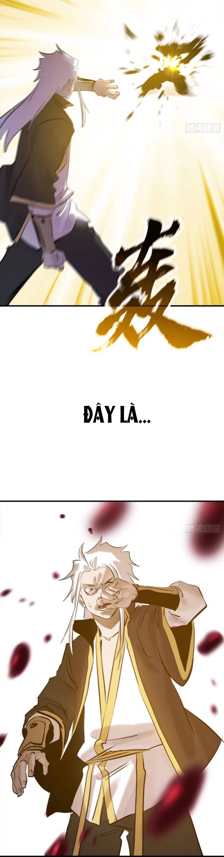 đọc truyện Phong Yêu Vấn Đạo Chương 25 ảnh 38 tại Thiên Thai Truyện