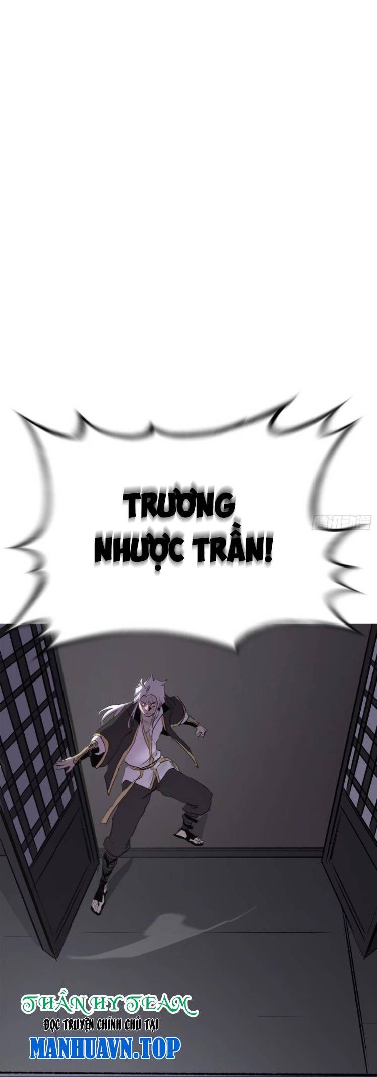 đọc truyện Phong Yêu Vấn Đạo Chương 25 ảnh 40 tại Thiên Thai Truyện