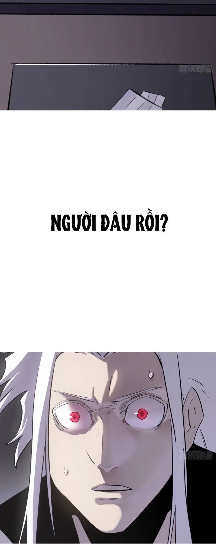 đọc truyện Phong Yêu Vấn Đạo Chương 25 ảnh 41 tại Thiên Thai Truyện