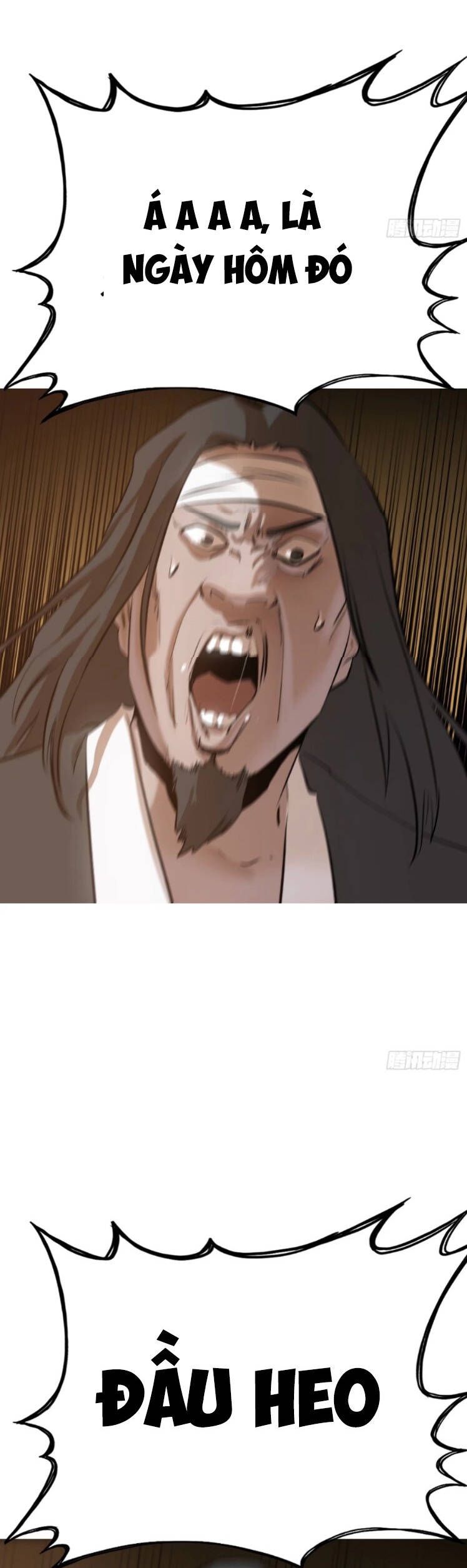 đọc truyện Phong Yêu Vấn Đạo Chương 25 ảnh 6 tại Thiên Thai Truyện