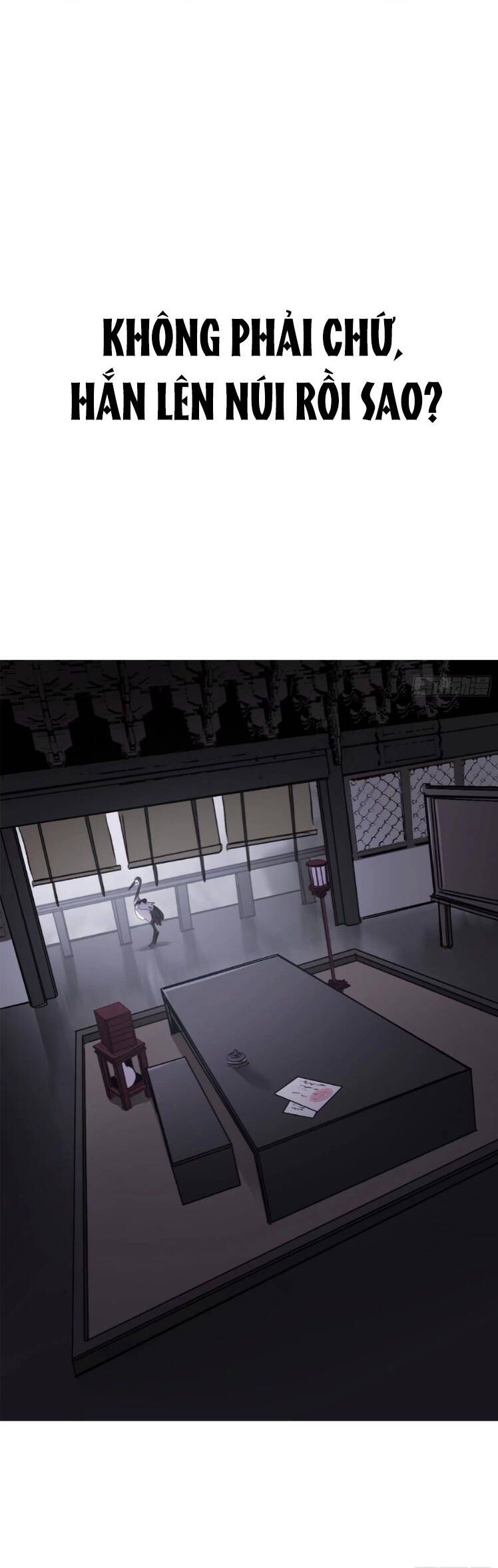 đọc truyện Phong Yêu Vấn Đạo Chương 25 ảnh 42 tại Thiên Thai Truyện