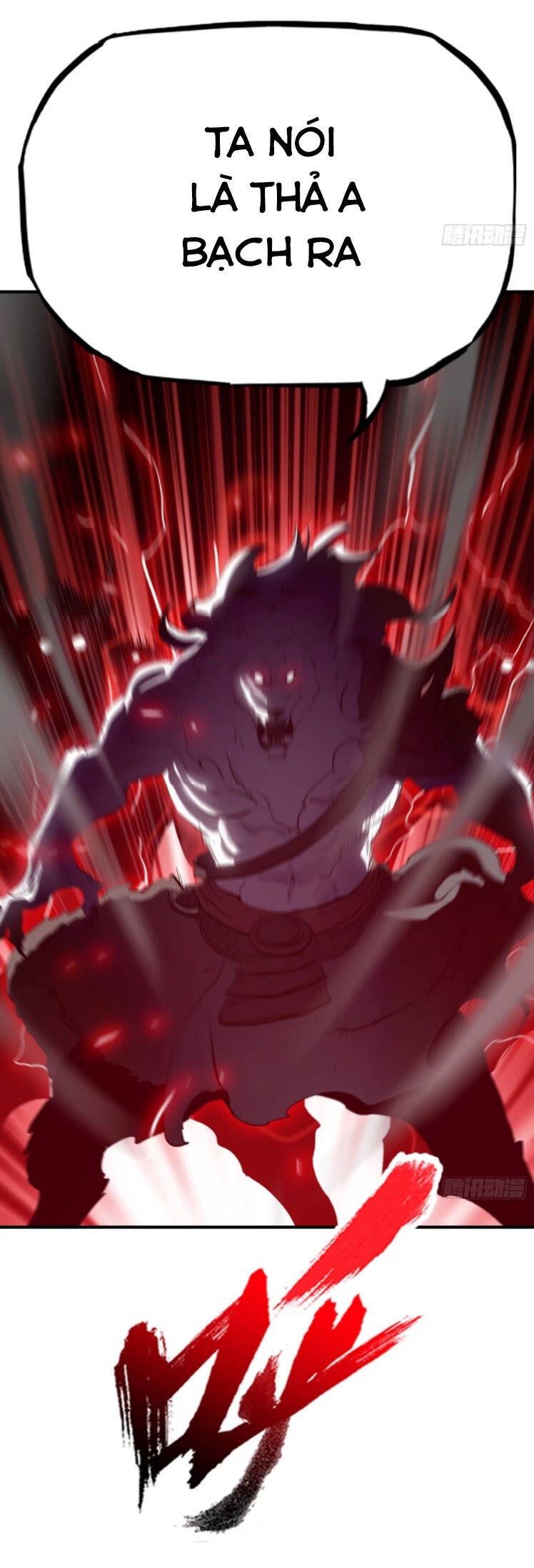 đọc truyện Phong Yêu Vấn Đạo Chương 25 ảnh 52 tại Thiên Thai Truyện