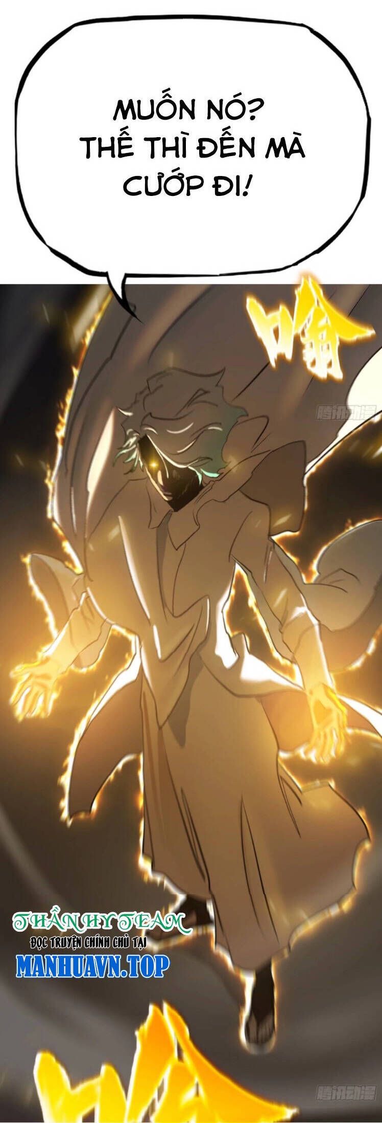 đọc truyện Phong Yêu Vấn Đạo Chương 25 ảnh 53 tại Thiên Thai Truyện