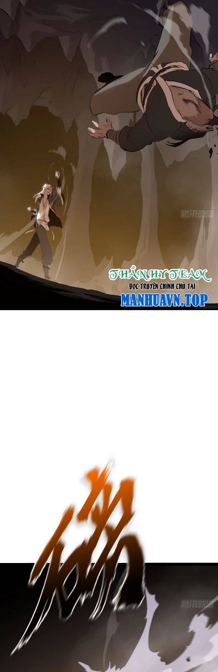 đọc truyện Phong Yêu Vấn Đạo Chương 25 ảnh 8 tại Thiên Thai Truyện