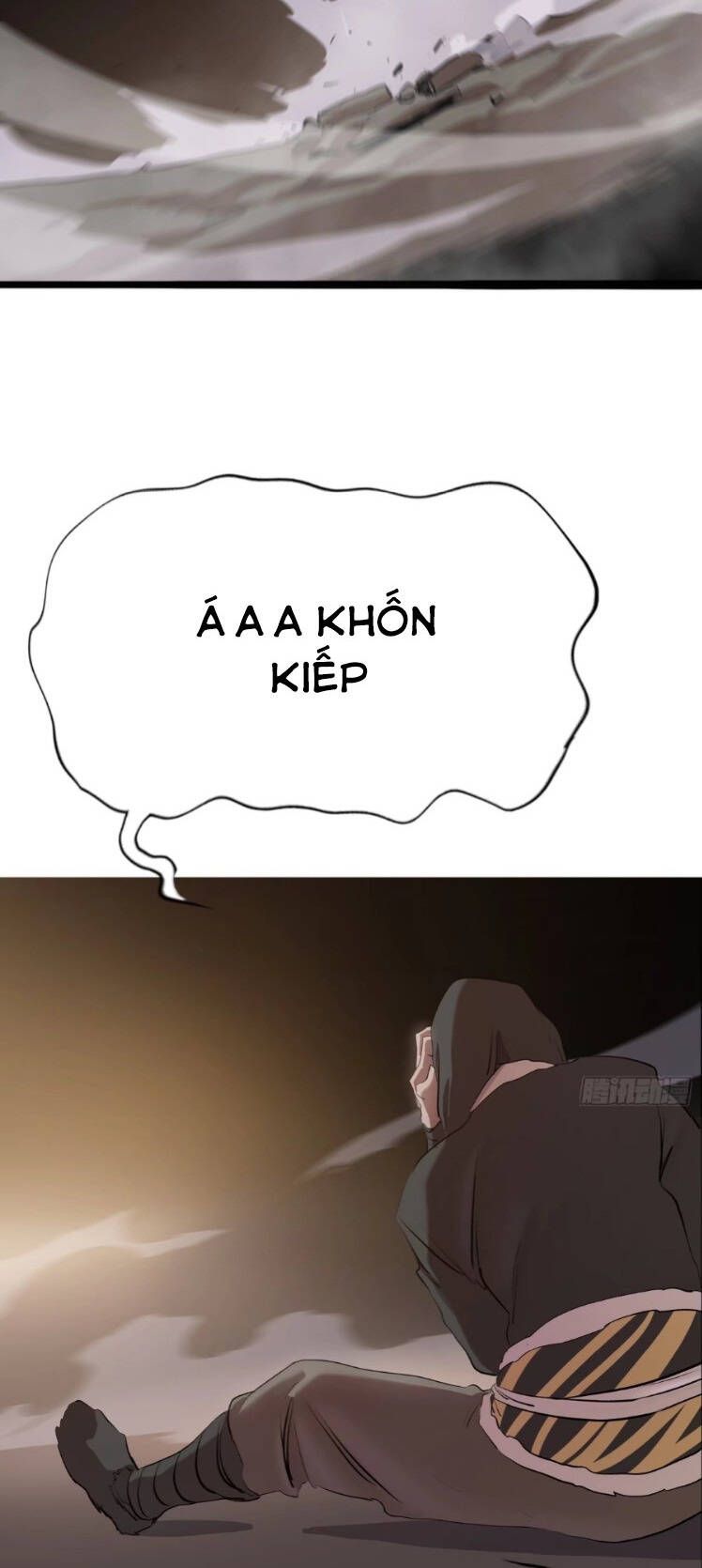 đọc truyện Phong Yêu Vấn Đạo Chương 25 ảnh 9 tại Thiên Thai Truyện