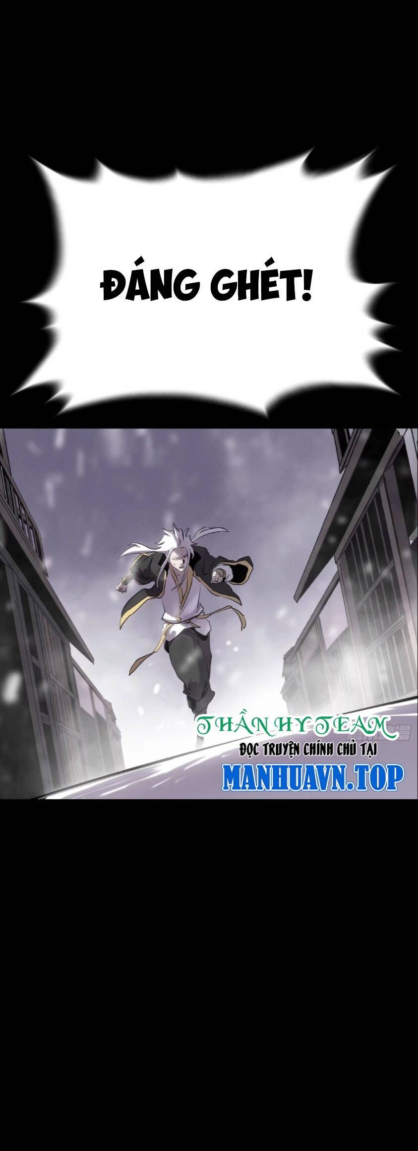 đọc truyện Phong Yêu Vấn Đạo Chương 26 ảnh 3 tại Thiên Thai Truyện