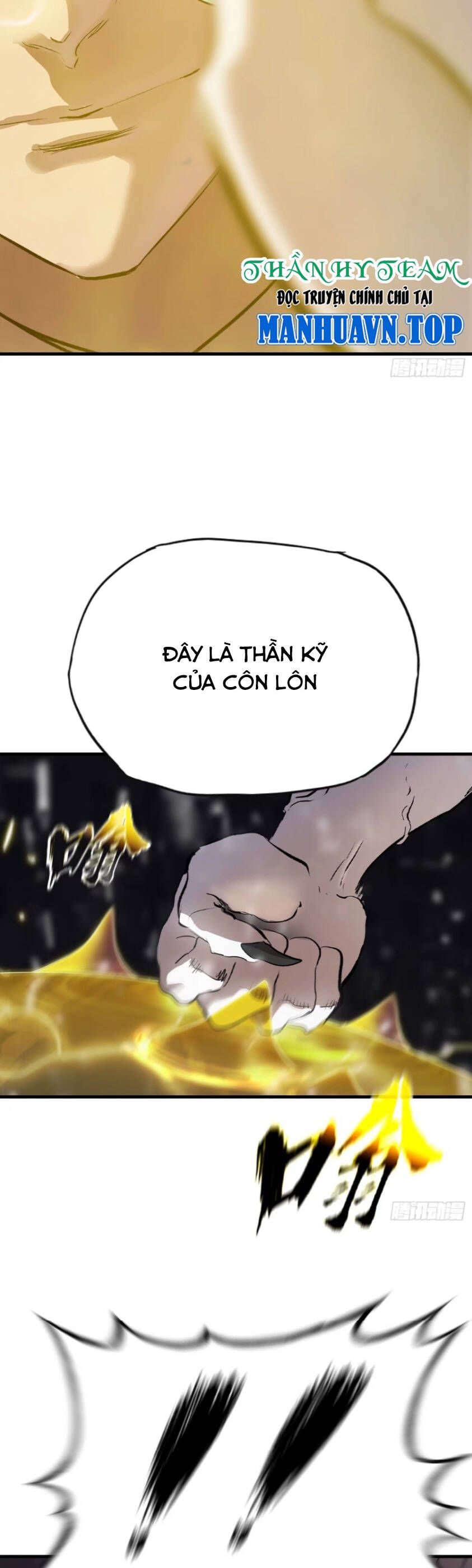 đọc truyện Phong Yêu Vấn Đạo Chương 26 ảnh 13 tại Thiên Thai Truyện