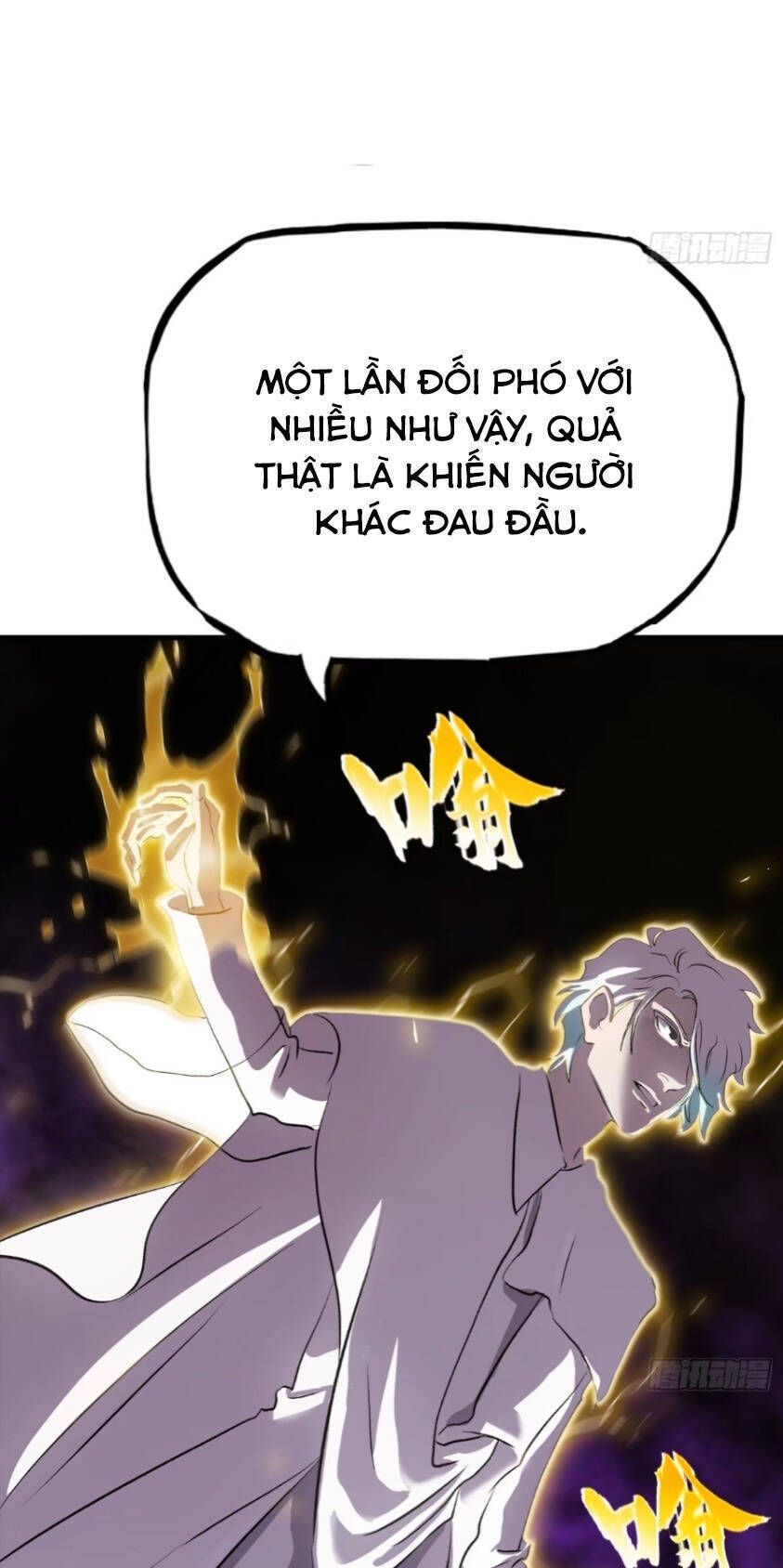 đọc truyện Phong Yêu Vấn Đạo Chương 26 ảnh 17 tại Thiên Thai Truyện