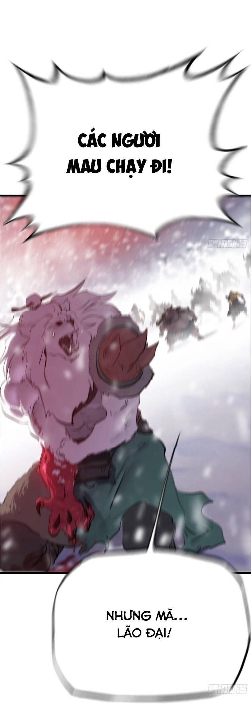 đọc truyện Phong Yêu Vấn Đạo Chương 26 ảnh 27 tại Thiên Thai Truyện