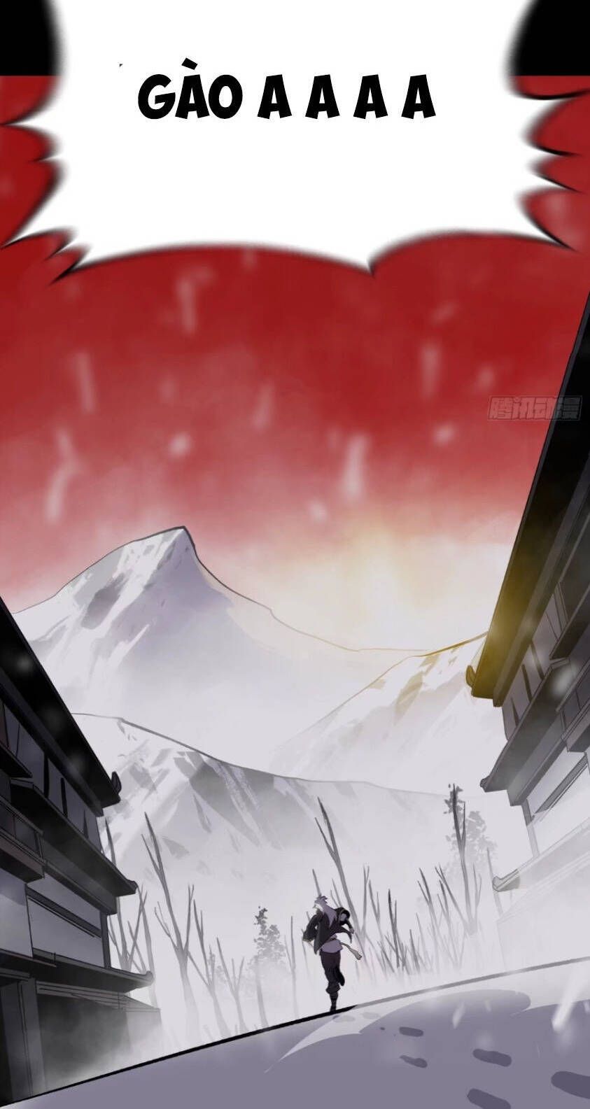 đọc truyện Phong Yêu Vấn Đạo Chương 26 ảnh 5 tại Thiên Thai Truyện