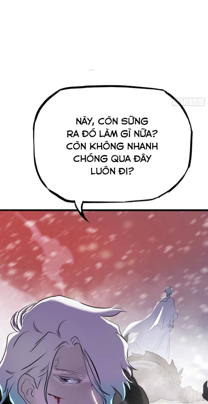 đọc truyện Phong Yêu Vấn Đạo Chương 26 ảnh 32 tại Thiên Thai Truyện