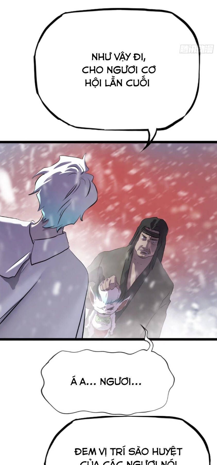 đọc truyện Phong Yêu Vấn Đạo Chương 26 ảnh 36 tại Thiên Thai Truyện