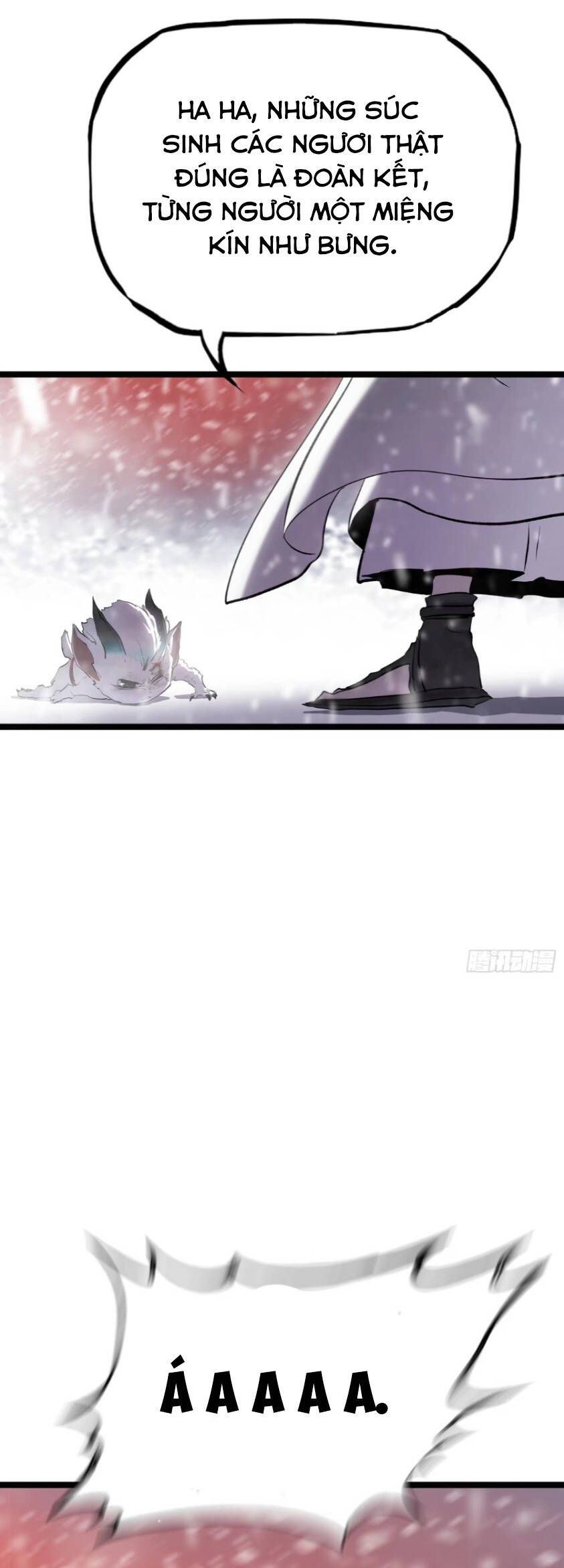 đọc truyện Phong Yêu Vấn Đạo Chương 26 ảnh 39 tại Thiên Thai Truyện