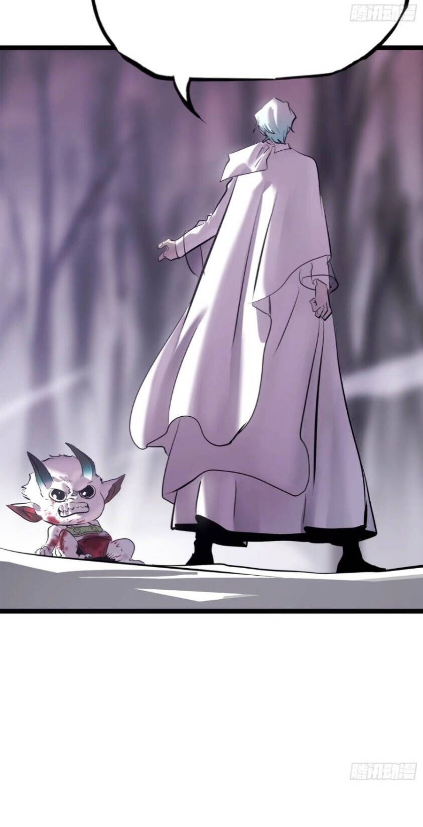 đọc truyện Phong Yêu Vấn Đạo Chương 26 ảnh 43 tại Thiên Thai Truyện