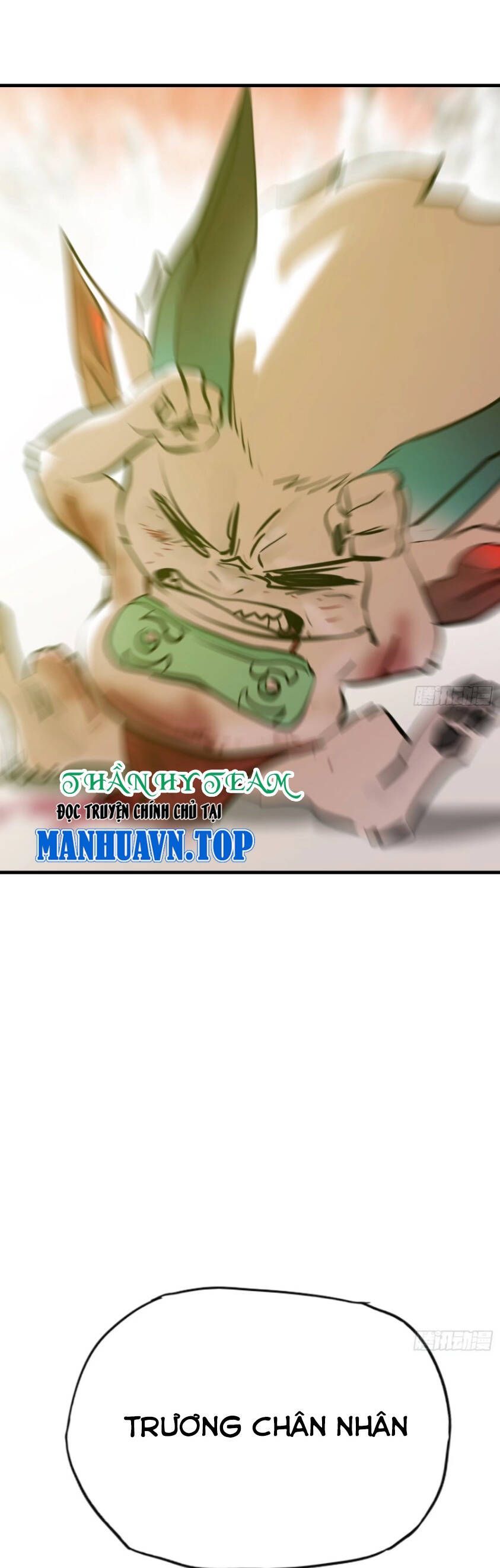 đọc truyện Phong Yêu Vấn Đạo Chương 26 ảnh 47 tại Thiên Thai Truyện