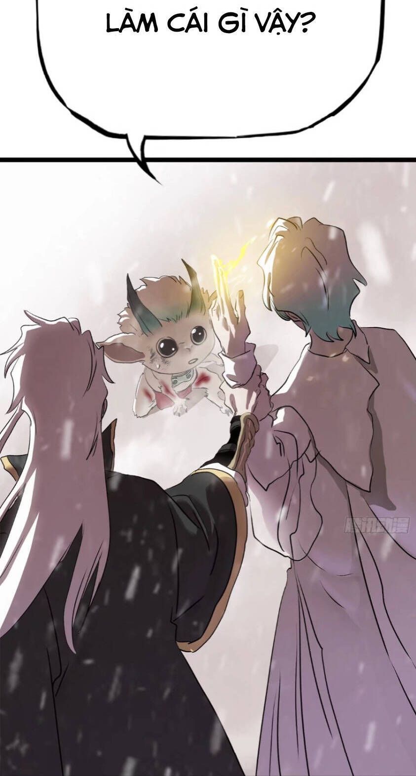 đọc truyện Phong Yêu Vấn Đạo Chương 26 ảnh 49 tại Thiên Thai Truyện