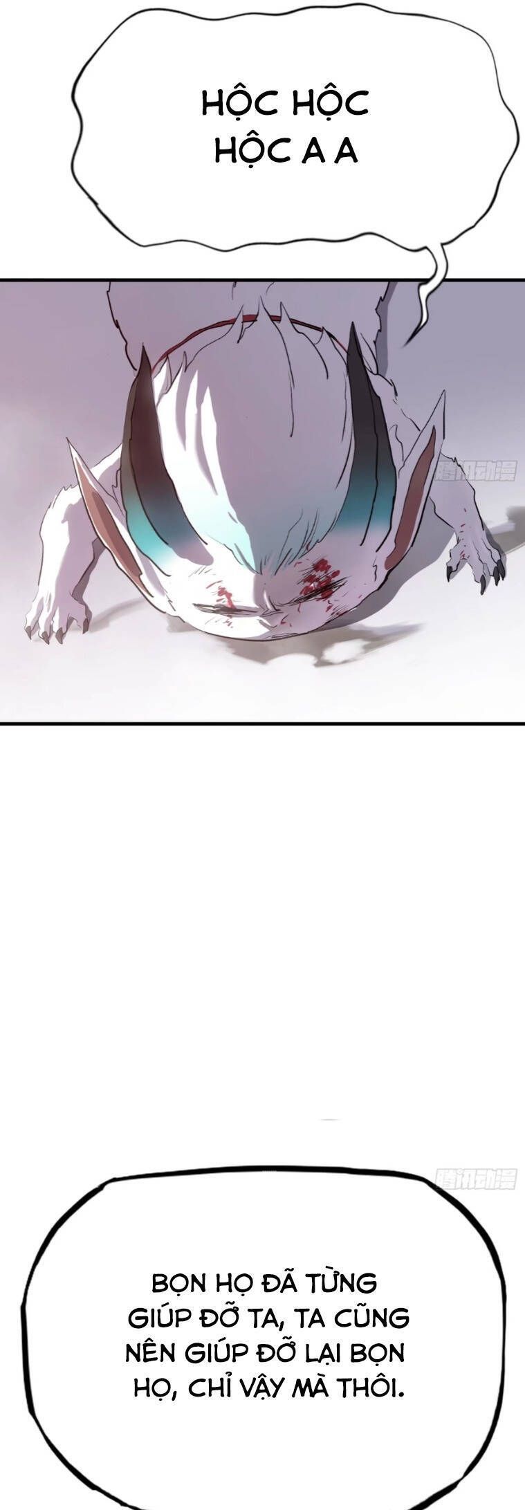 đọc truyện Phong Yêu Vấn Đạo Chương 27 ảnh 17 tại Thiên Thai Truyện