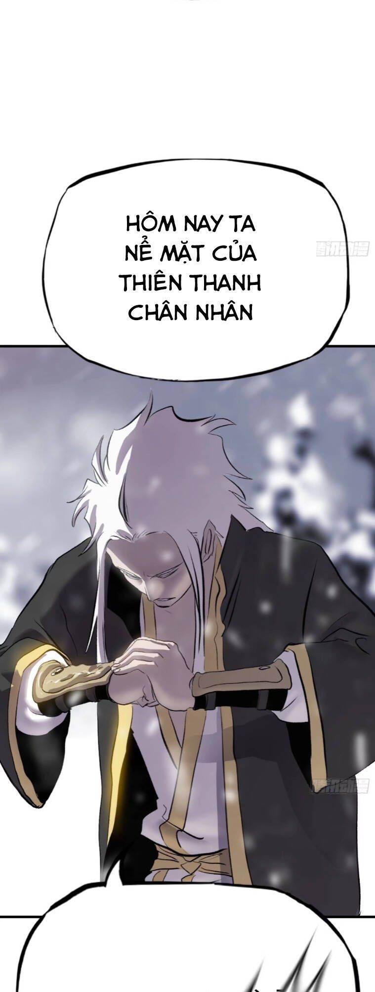 đọc truyện Phong Yêu Vấn Đạo Chương 27 ảnh 21 tại Thiên Thai Truyện