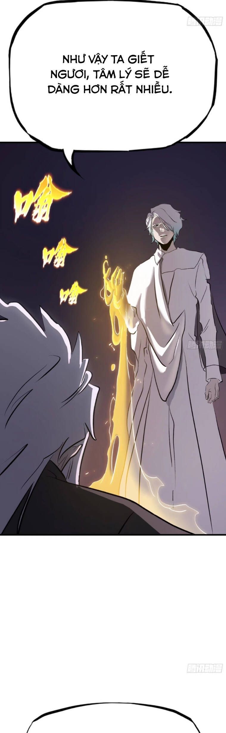 đọc truyện Phong Yêu Vấn Đạo Chương 27 ảnh 25 tại Thiên Thai Truyện