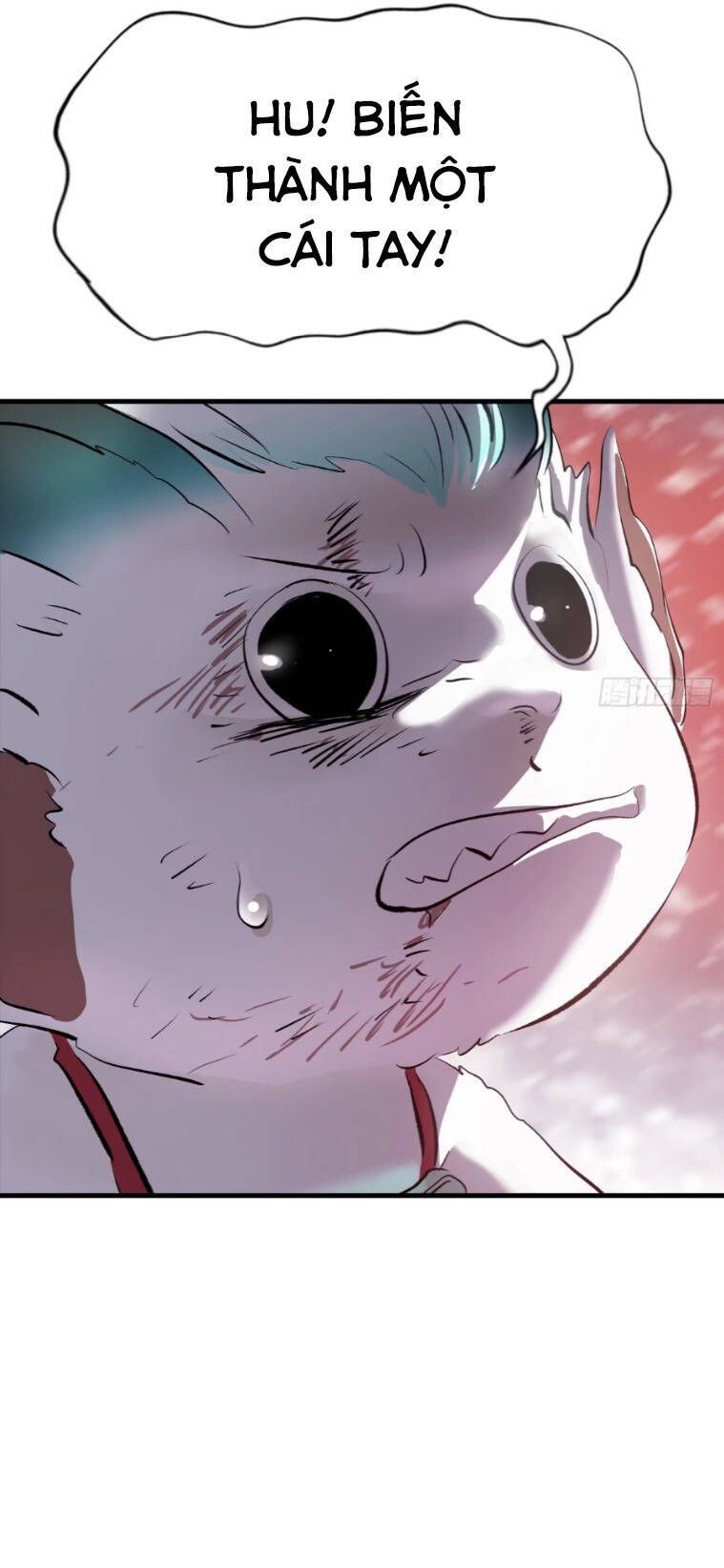 đọc truyện Phong Yêu Vấn Đạo Chương 27 ảnh 27 tại Thiên Thai Truyện