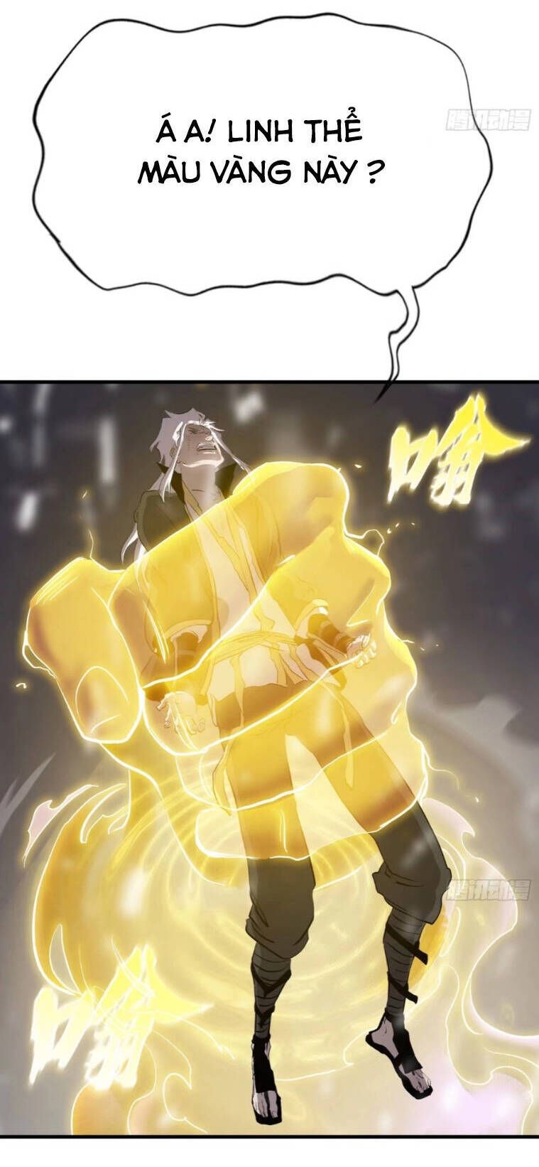 đọc truyện Phong Yêu Vấn Đạo Chương 27 ảnh 28 tại Thiên Thai Truyện