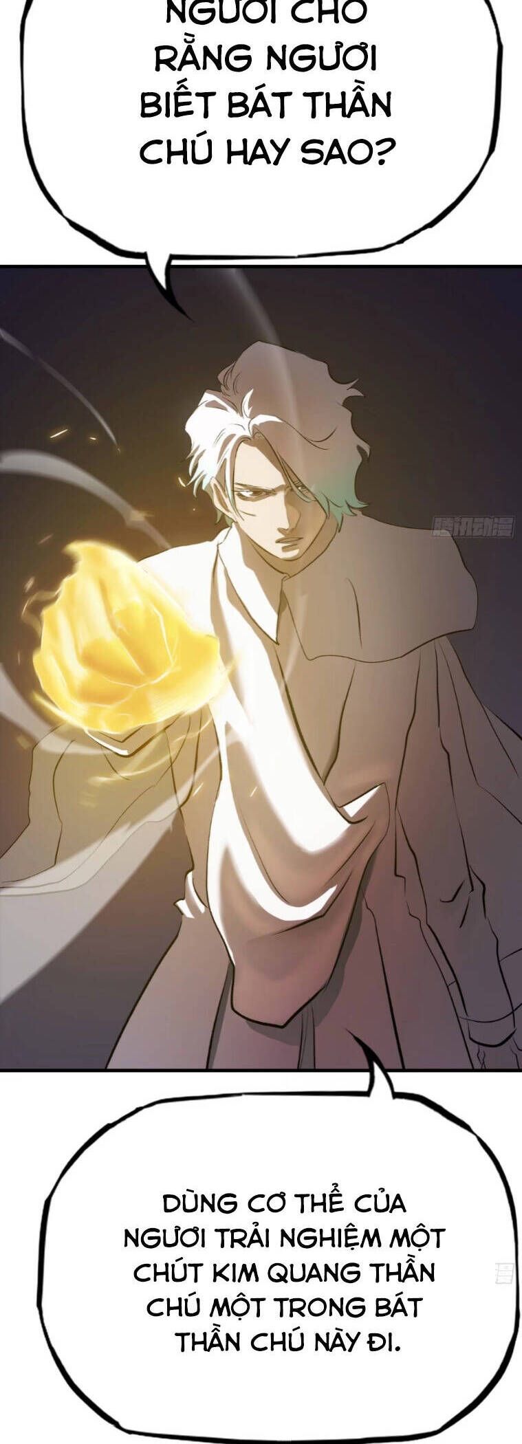 đọc truyện Phong Yêu Vấn Đạo Chương 27 ảnh 30 tại Thiên Thai Truyện