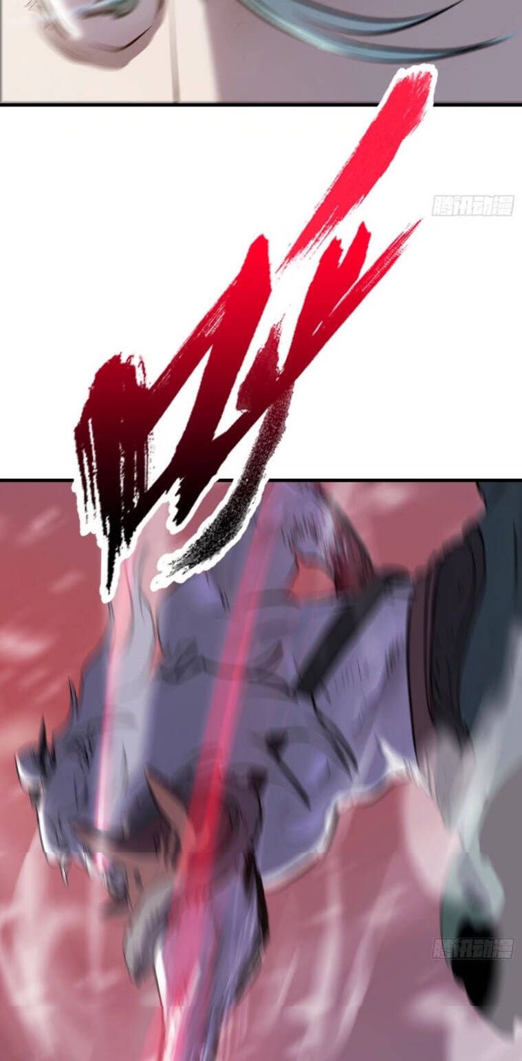 đọc truyện Phong Yêu Vấn Đạo Chương 27 ảnh 34 tại Thiên Thai Truyện