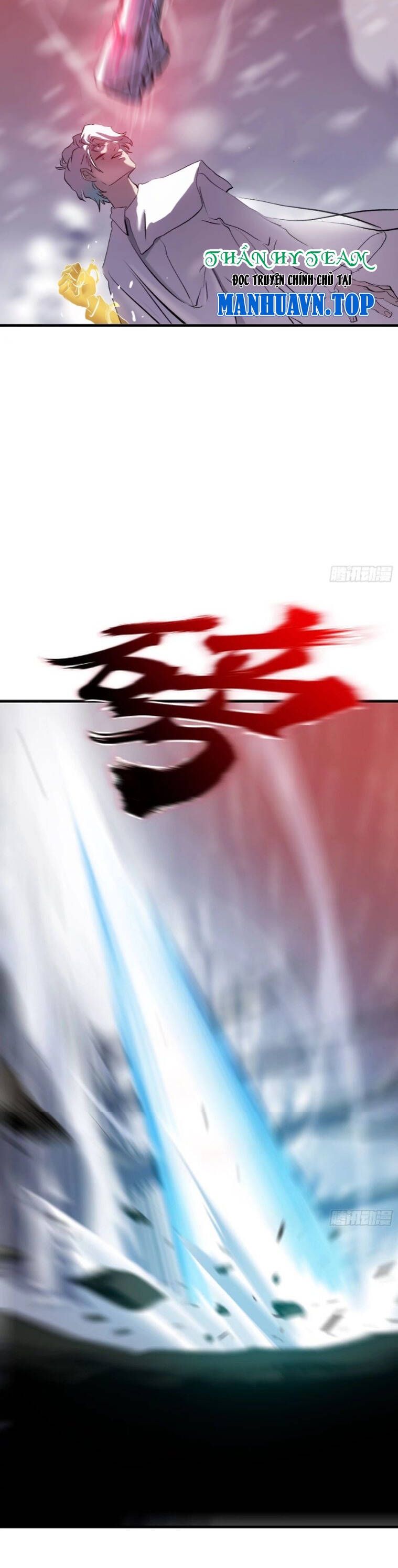 đọc truyện Phong Yêu Vấn Đạo Chương 27 ảnh 35 tại Thiên Thai Truyện