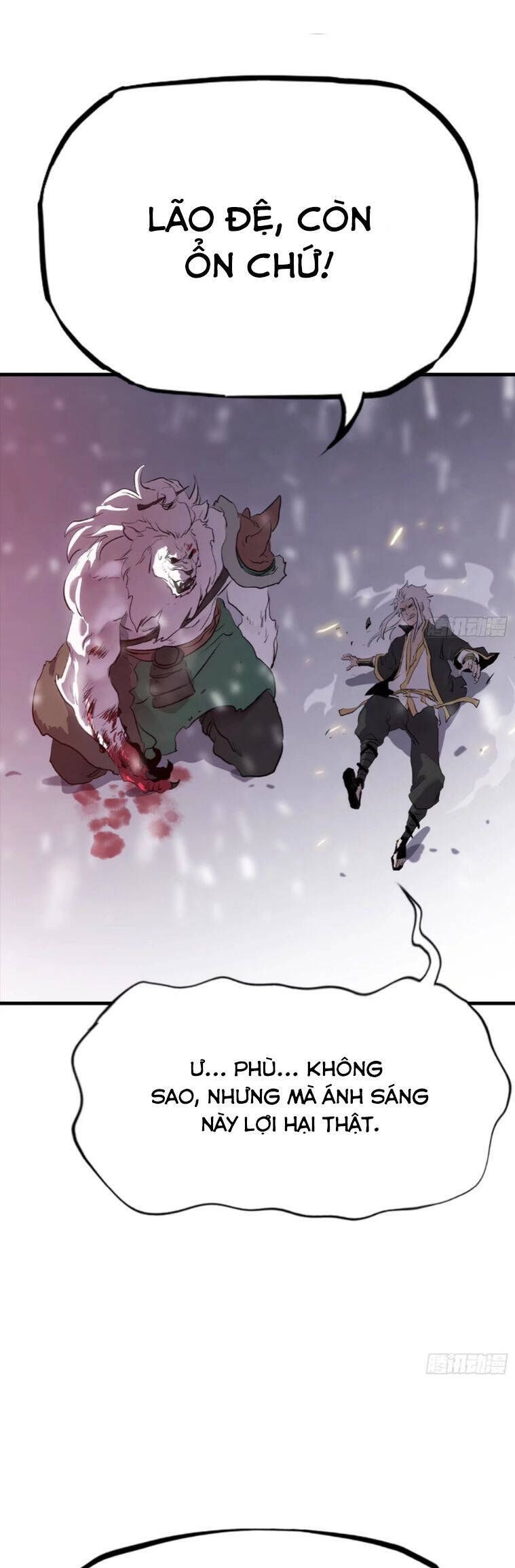 đọc truyện Phong Yêu Vấn Đạo Chương 27 ảnh 36 tại Thiên Thai Truyện