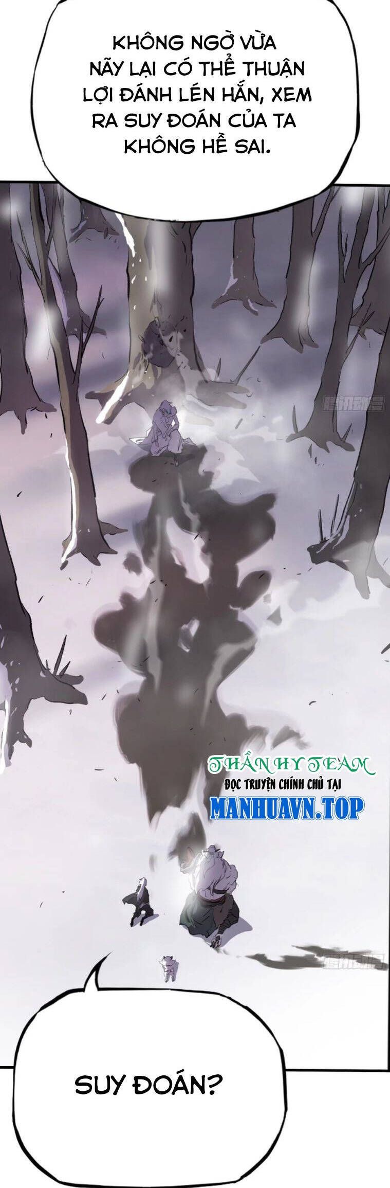 đọc truyện Phong Yêu Vấn Đạo Chương 27 ảnh 37 tại Thiên Thai Truyện