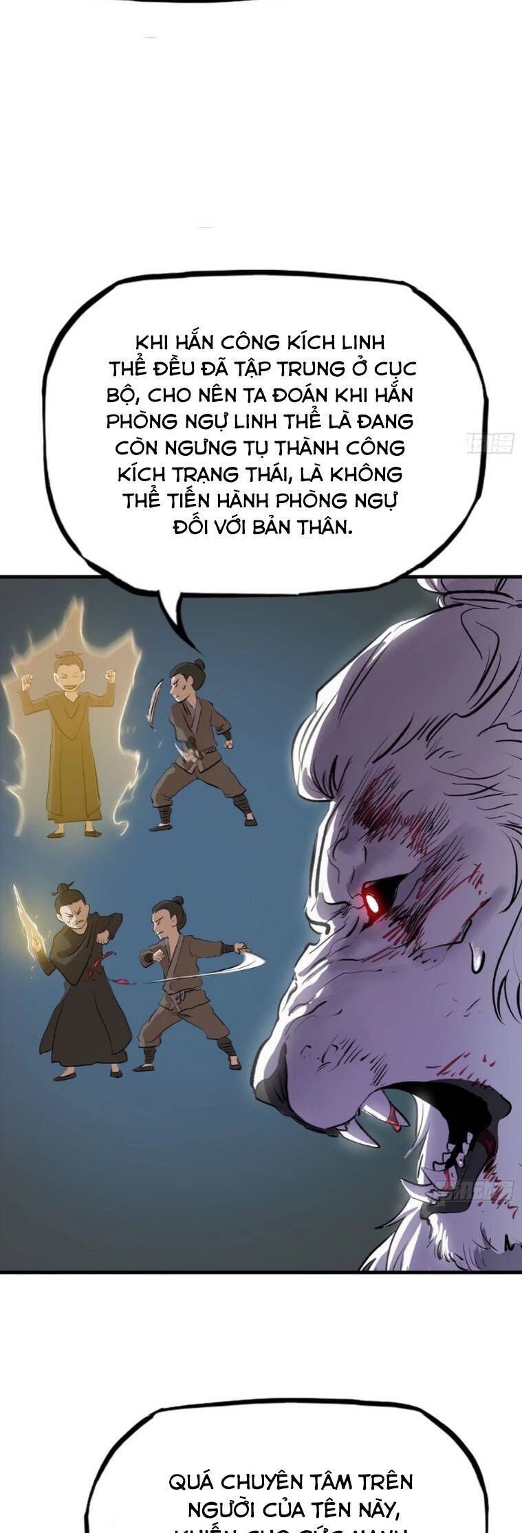 đọc truyện Phong Yêu Vấn Đạo Chương 27 ảnh 38 tại Thiên Thai Truyện