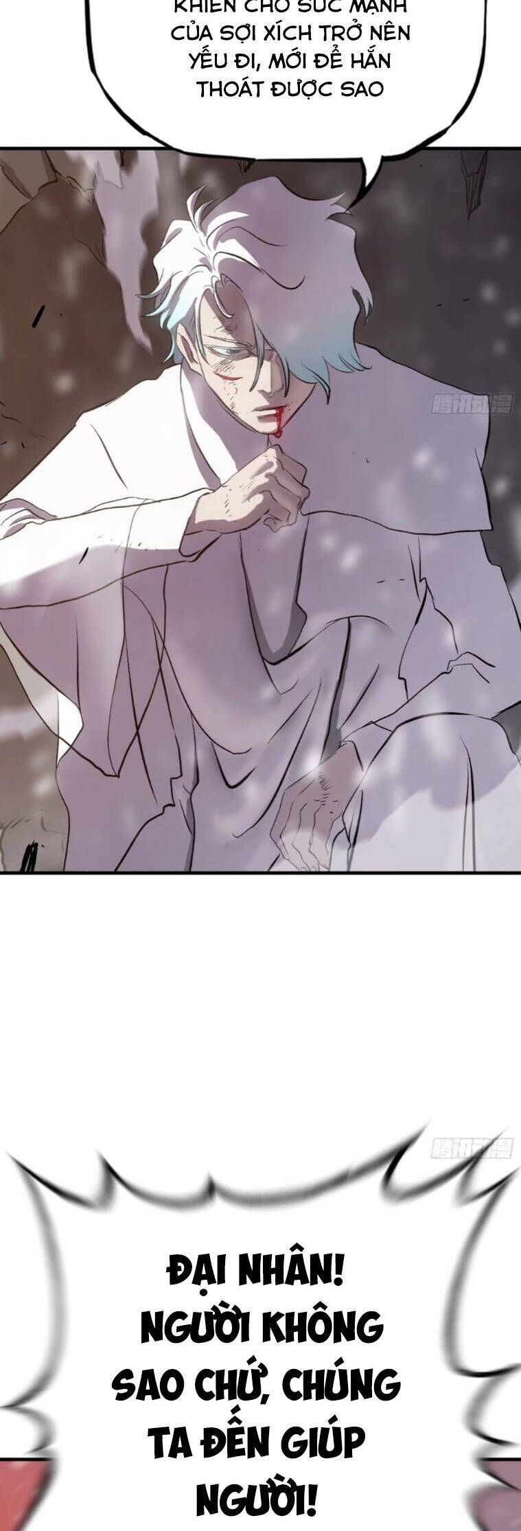 đọc truyện Phong Yêu Vấn Đạo Chương 27 ảnh 39 tại Thiên Thai Truyện