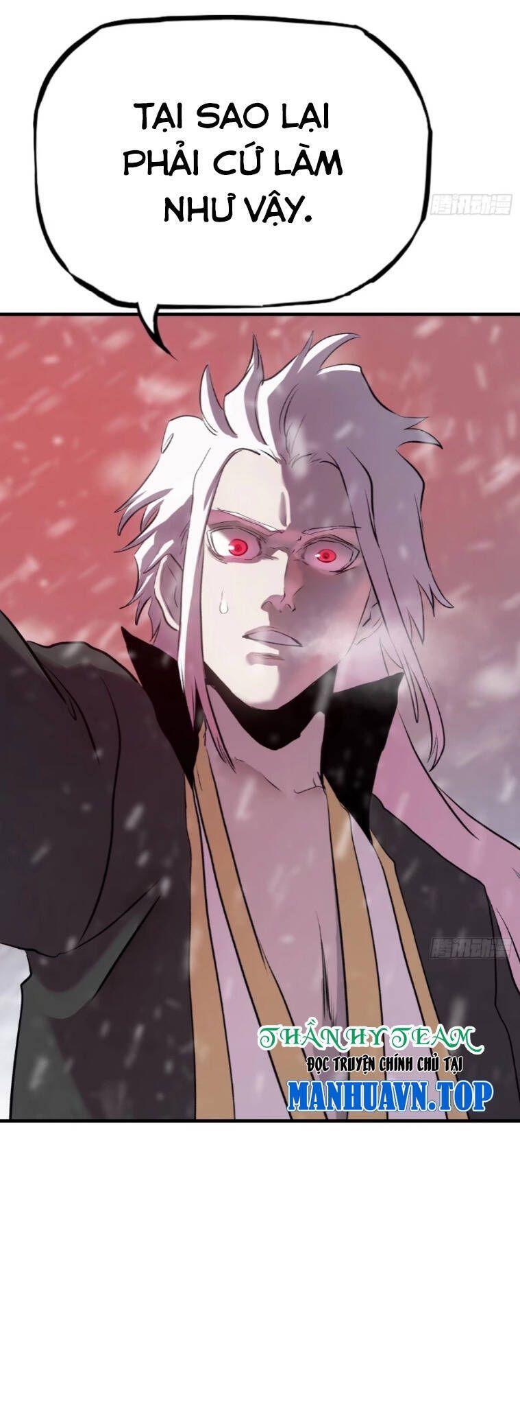 đọc truyện Phong Yêu Vấn Đạo Chương 27 ảnh 6 tại Thiên Thai Truyện