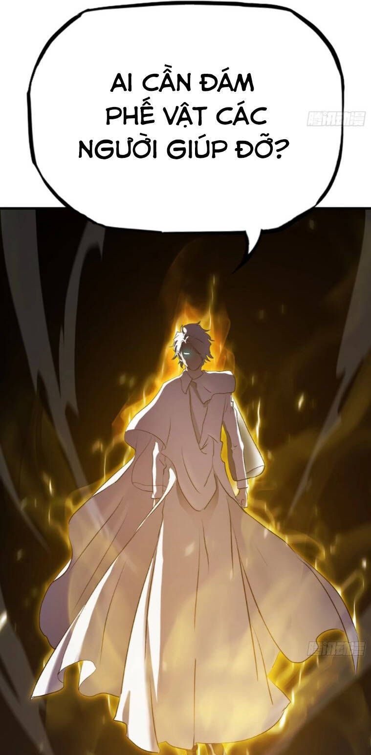 đọc truyện Phong Yêu Vấn Đạo Chương 27 ảnh 42 tại Thiên Thai Truyện