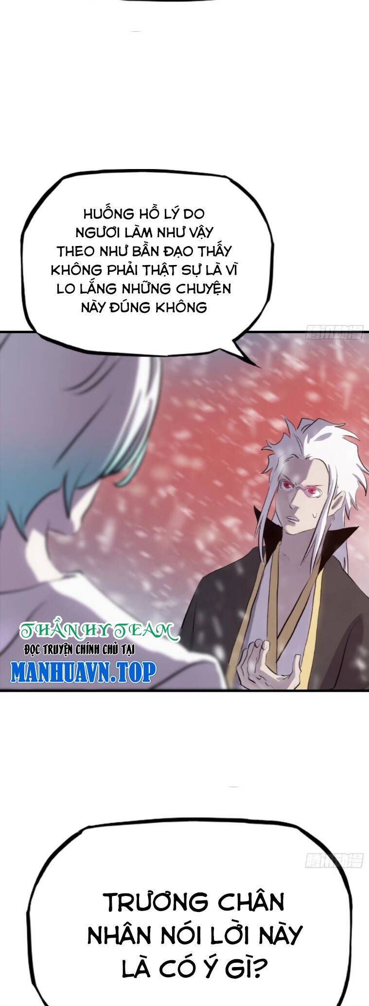 đọc truyện Phong Yêu Vấn Đạo Chương 27 ảnh 9 tại Thiên Thai Truyện