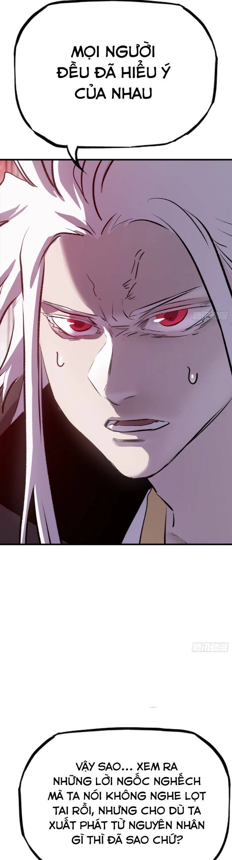 đọc truyện Phong Yêu Vấn Đạo Chương 27 ảnh 11 tại Thiên Thai Truyện