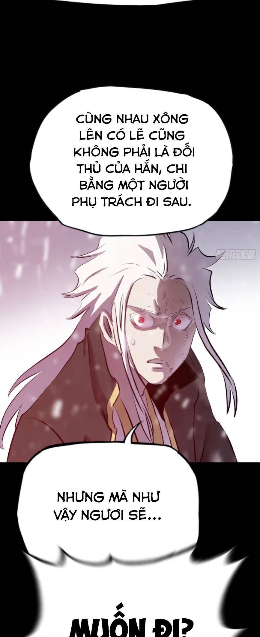 đọc truyện Phong Yêu Vấn Đạo Chương 28 ảnh 16 tại Thiên Thai Truyện