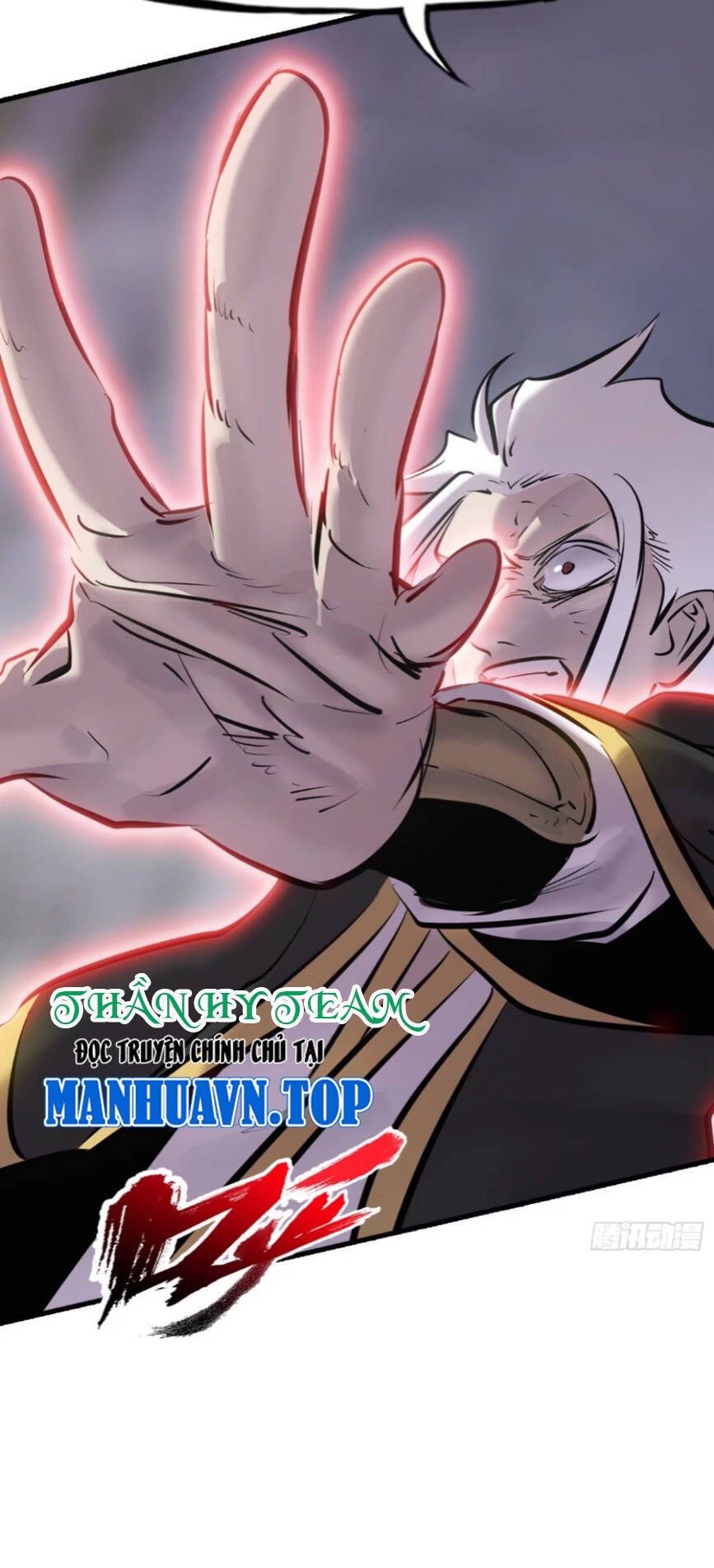 đọc truyện Phong Yêu Vấn Đạo Chương 28 ảnh 27 tại Thiên Thai Truyện