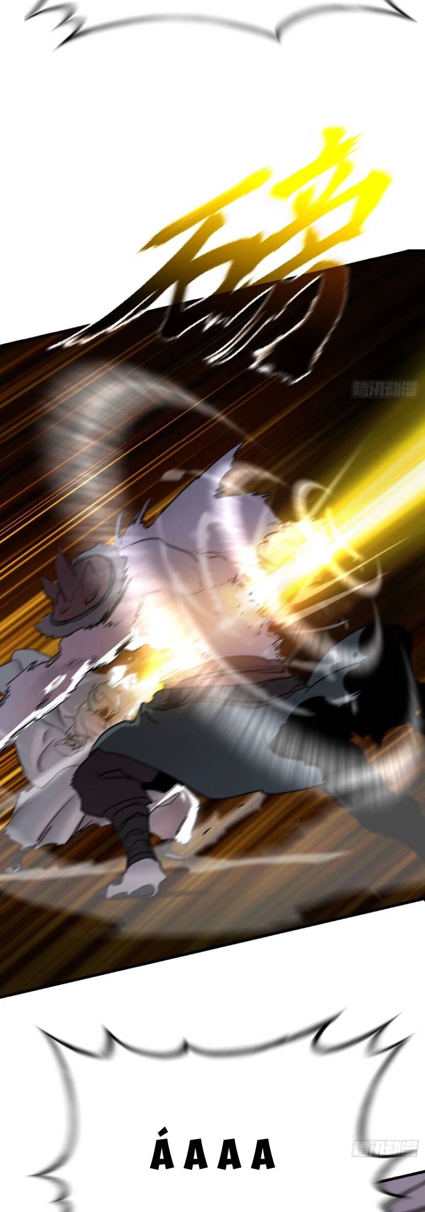 đọc truyện Phong Yêu Vấn Đạo Chương 28 ảnh 29 tại Thiên Thai Truyện