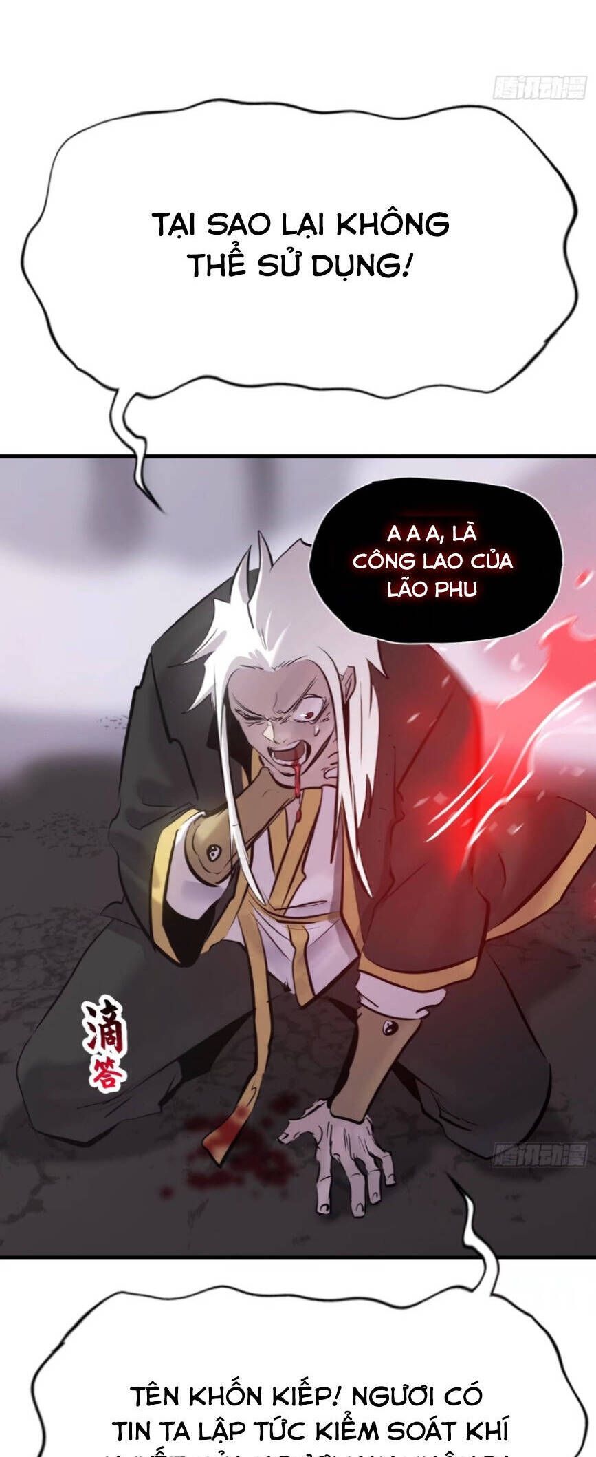 đọc truyện Phong Yêu Vấn Đạo Chương 28 ảnh 31 tại Thiên Thai Truyện