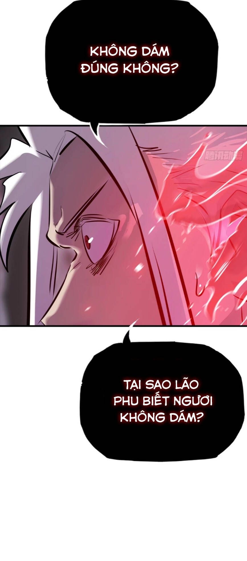 đọc truyện Phong Yêu Vấn Đạo Chương 28 ảnh 33 tại Thiên Thai Truyện