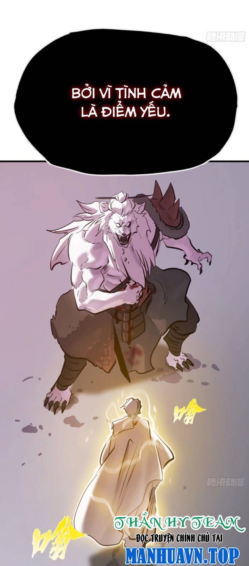 đọc truyện Phong Yêu Vấn Đạo Chương 28 ảnh 34 tại Thiên Thai Truyện